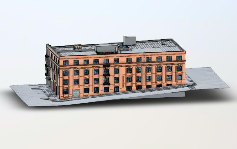 208 Utah Revit output