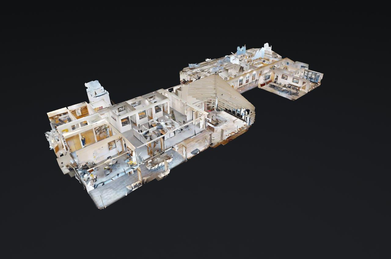 Sonoma Cutrer Winery scan data