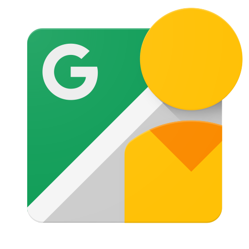 google-street-view badge