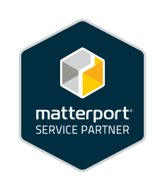 matterport badge