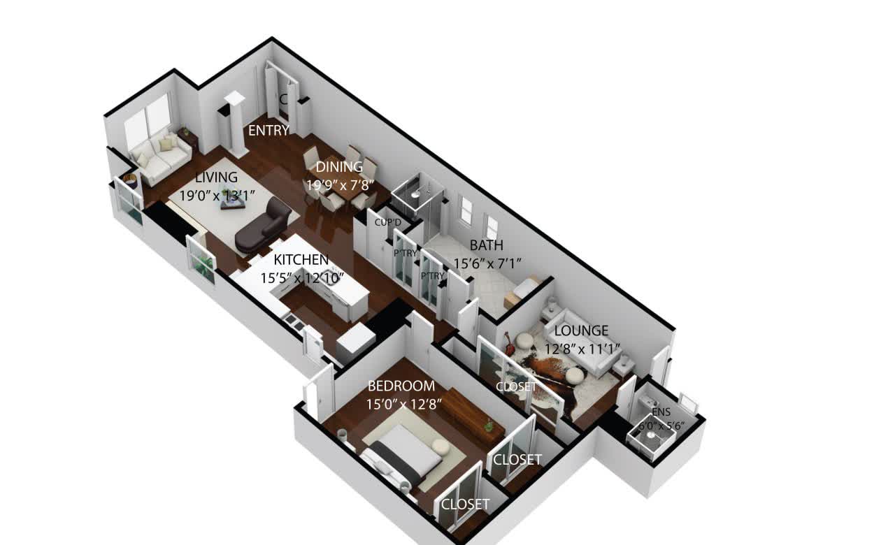 Floor Plans